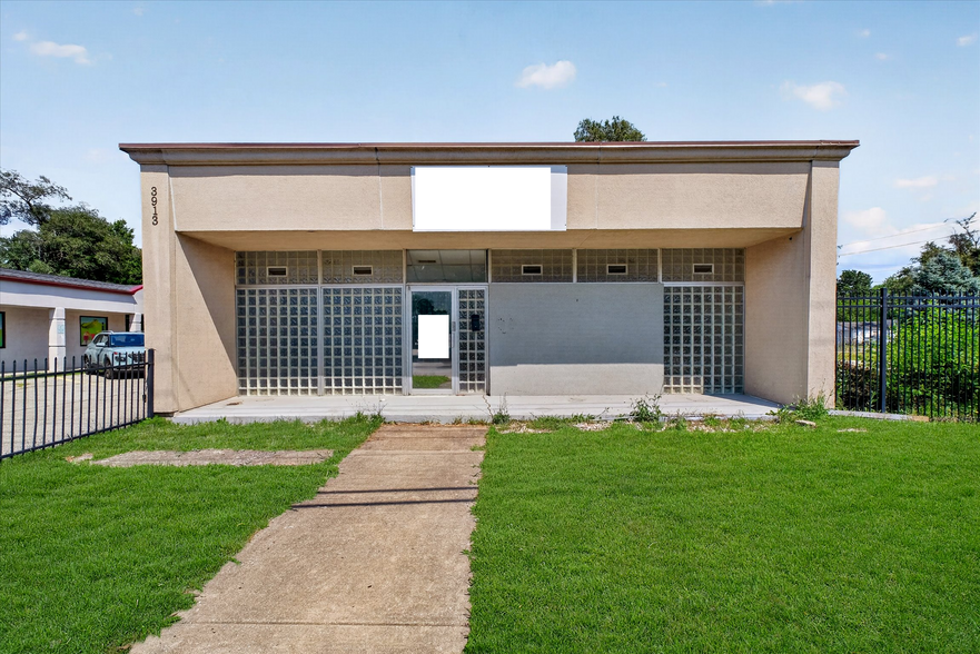 3913 N Keystone Ave, Indianapolis, IN à vendre - Photo de l’immeuble – Image 3 sur 8