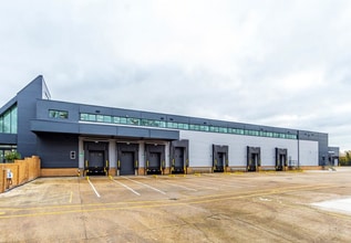 Bedford Rd, Petersfield à vendre Photo de l’immeuble– Image 2 sur 3