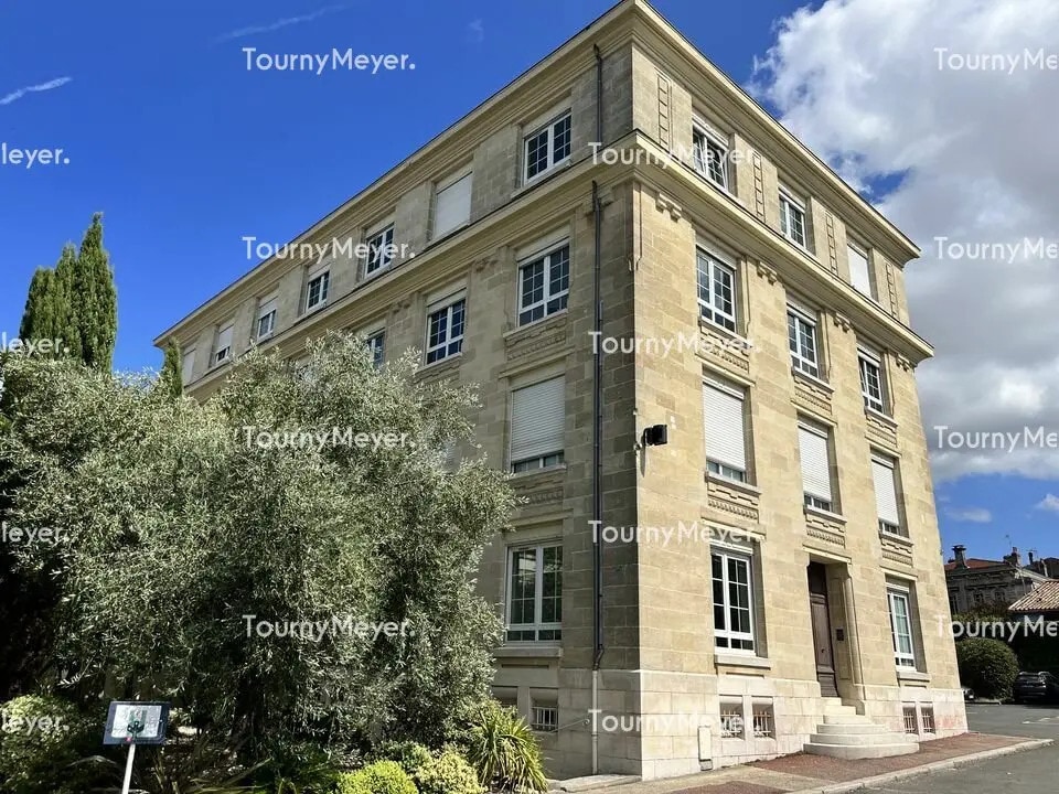 Local d’activités dans Bordeaux à louer Photo de l’immeuble– Image 1 sur 9