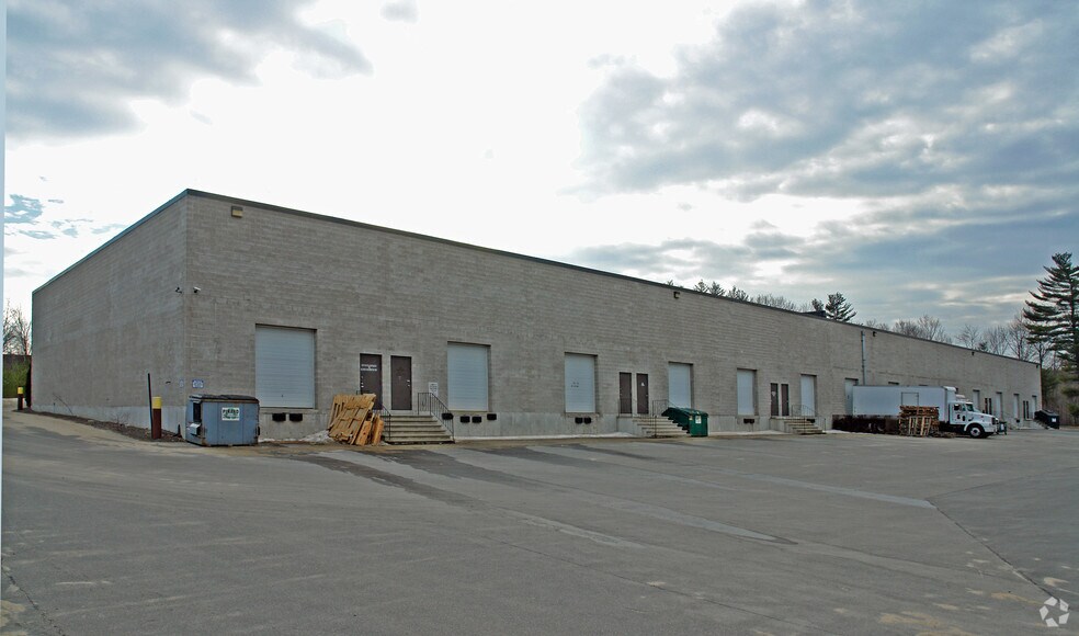 10 Industrial Dr, Windham, NH à louer - Photo de l’immeuble – Image 2 sur 2