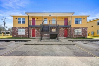 Plus de détails pour 5500 Hwy 75, Carville, LA - Logement à vendre