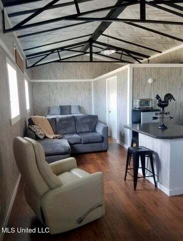 109 Latroy Cooley Rd, Lucedale, MS à vendre - Photo de l’immeuble – Image 3 sur 6