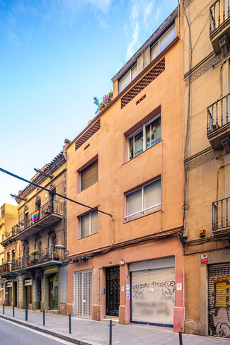 Plus de détails pour Carrer de Milà i Fontanals, 82, Barcelona - Local commercial à louer