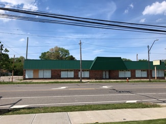 Plus de détails pour 14734-14740 Lorain, Cleveland, OH - Terrain à vendre