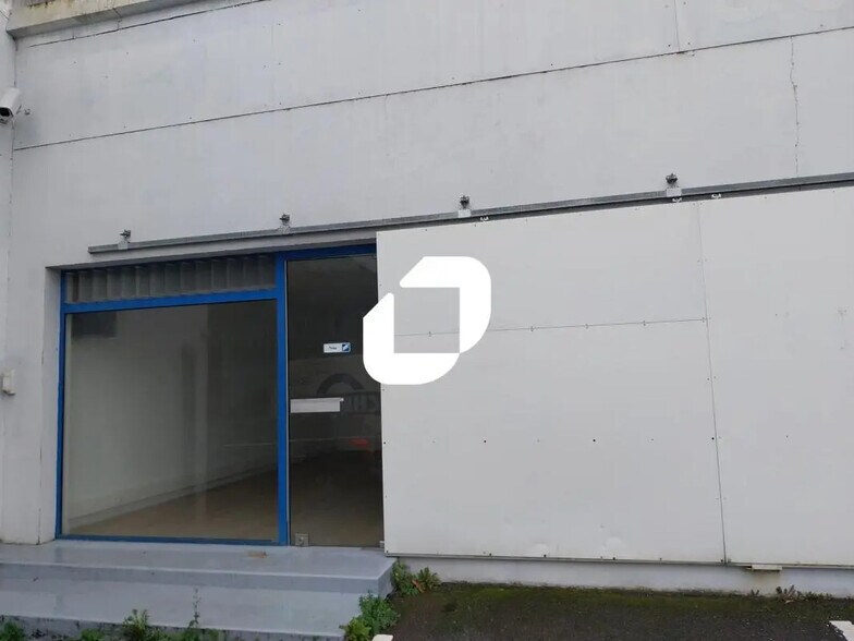 Local d’activités dans Carquefou à louer - Photo de l’immeuble – Image 3 sur 15