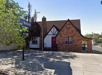 Plus de détails pour 328 E St George Blvd, Saint George, UT - Bureau/Local commercial à louer