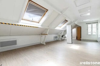 14 Rue Saint-Benoît, Paris à louer Photo intérieure– Image 2 sur 3