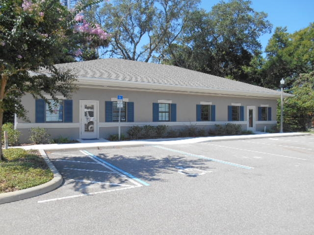 1414 N Ronald Reagan Blvd, Longwood, FL à louer - Photo principale – Image 1 sur 2