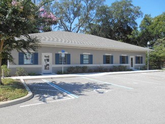 Plus de détails pour 1414 N Ronald Reagan Blvd, Longwood, FL - Bureau à louer