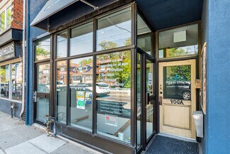 Plus de détails pour 357 Jane St, Toronto, ON - Local commercial à louer