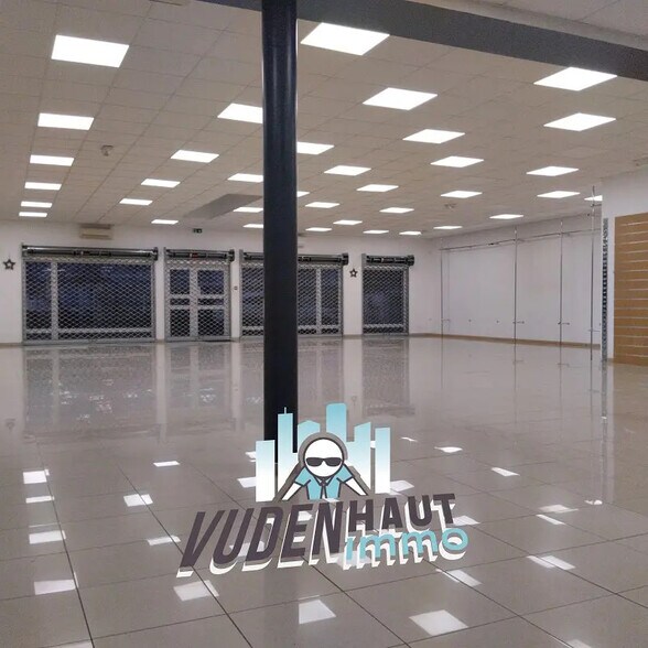 Local commercial dans Léguevin à louer - Photo intérieure – Image 3 sur 7