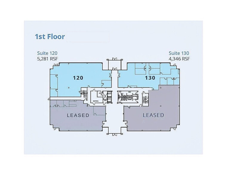 66 E Wadsworth Park Dr, Draper, UT à louer - Plan d’étage – Image 3 sur 10