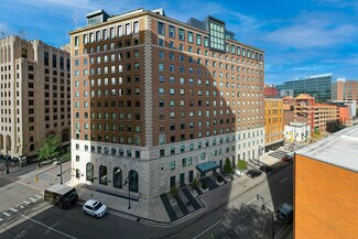 Plus de détails pour 55 Ionia Ave NW, Grand Rapids, MI - Local commercial à louer