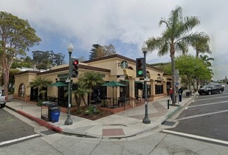 Plus de détails pour 607 E Main St, Ventura, CA - Local commercial à louer
