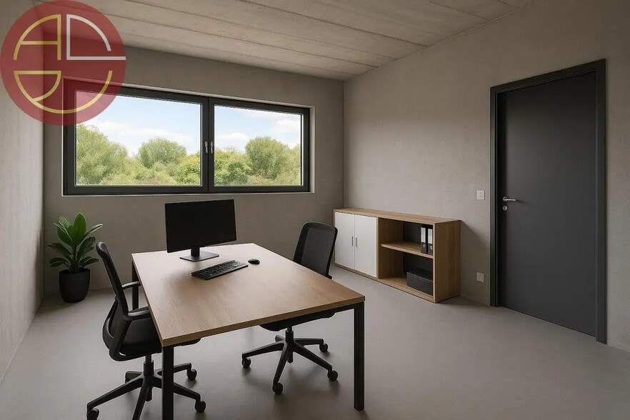 Industriel/Logistique dans Castanet-Tolosan à vendre - Photo intérieure – Image 3 sur 5