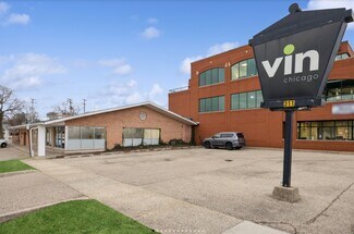 Plus de détails pour 311 E Main St, Barrington, IL - Local commercial à louer