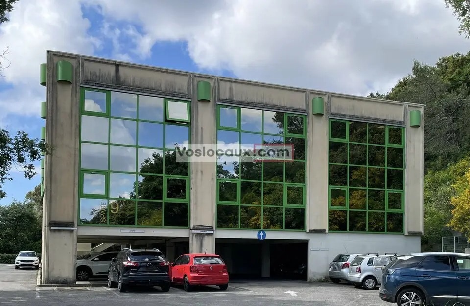 Photo de l’immeuble