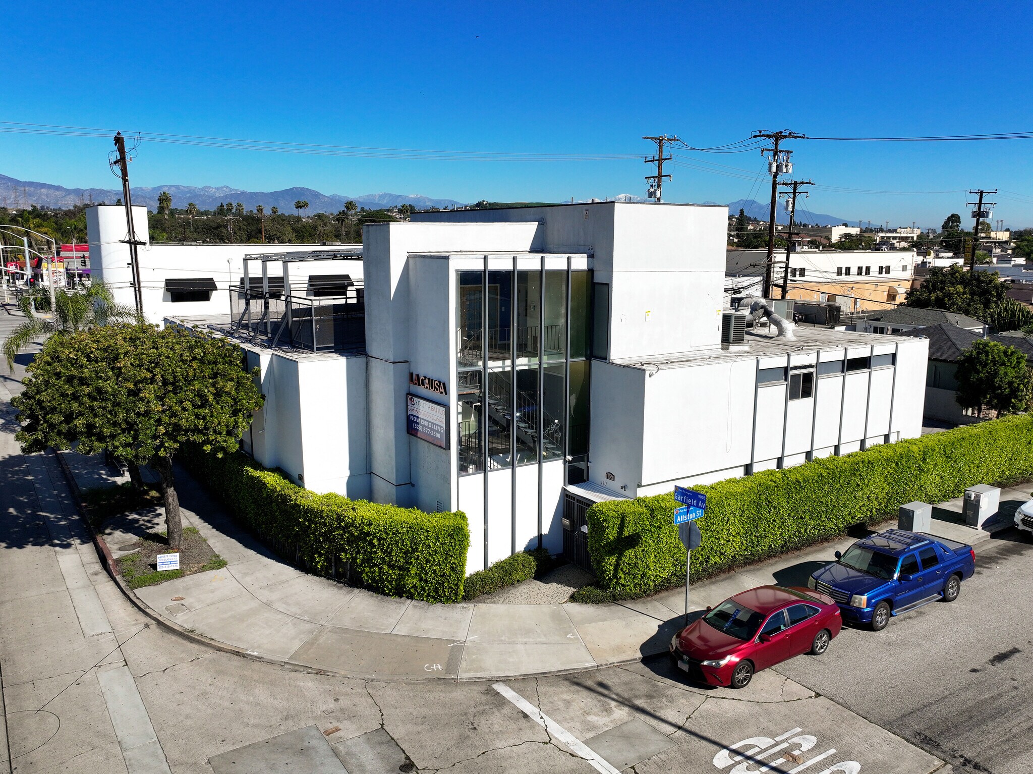 110 S Garfield Ave, Montebello, CA à vendre Photo principale– Image 1 sur 41