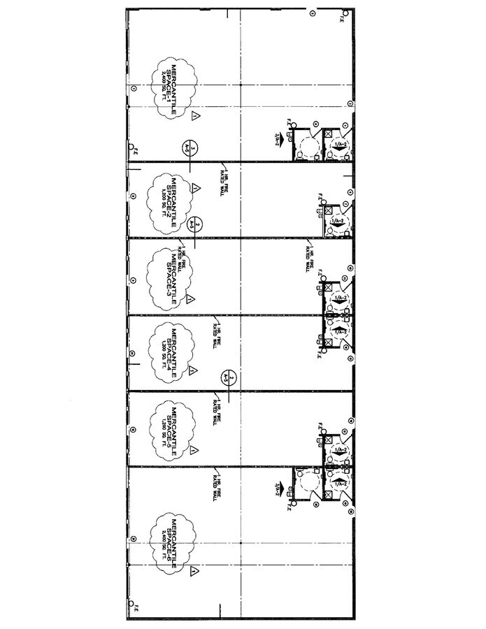 Plan de site