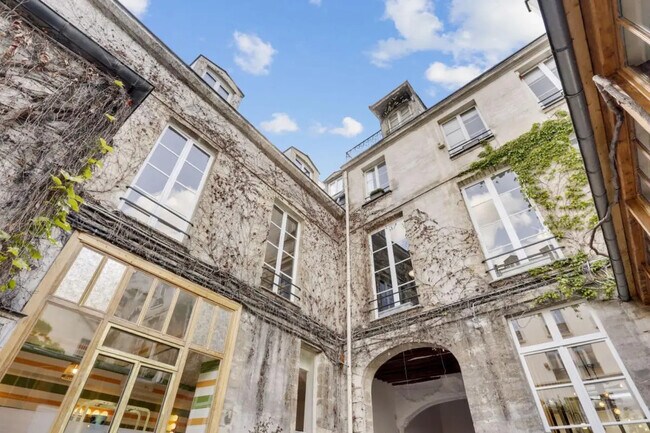 Plus de détails pour 81 Rue Des Archives, Paris - Bureau à louer