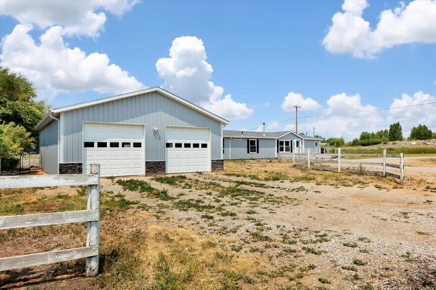 7522 County Road 151, Salida, CO à vendre - Photo de l’immeuble – Image 3 sur 49