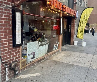 Plus de détails pour 182 Lexington Ave, New York, NY - Local commercial à louer