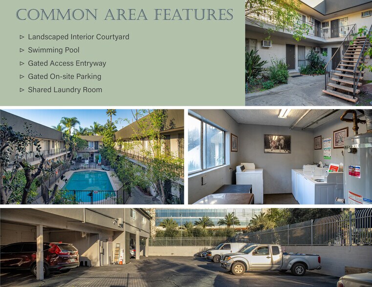 14534 Saticoy St, Van Nuys, CA à vendre - Photo de l’immeuble – Image 2 sur 15