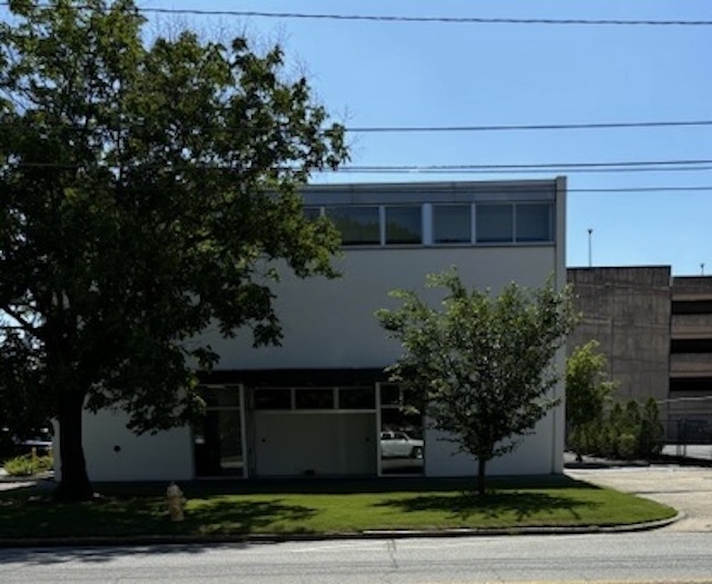 1220 Second Ave, Columbus, GA à louer - Photo de l’immeuble – Image 1 sur 2