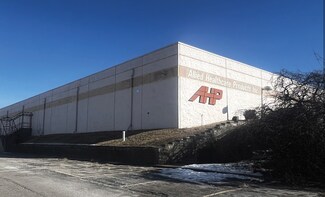 Plus de détails pour 1720 Sublette Ave, Saint Louis, MO - Industriel/Logistique à vendre