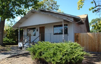 Plus de détails pour 819 12th Ave S, Nampa, ID - Local commercial à vendre