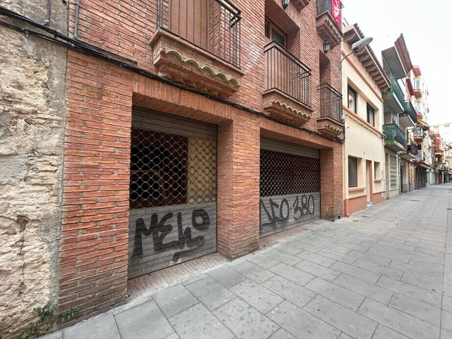 Carrer Bellaire, 29, Malgrat de Mar, BAR 08380 -  -  - Plan d’étage - Image 1 of 5