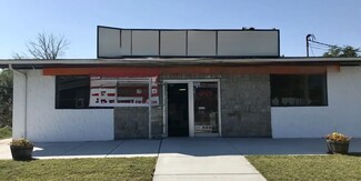 Plus de détails pour 319 Hathaway Blvd, New Bedford, MA - Local commercial à vendre