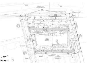 2211 State Highway 5, McKinney, TX à louer Plan d’étage– Image 1 sur 1