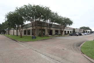 Plus de détails pour 4545 Pine Timbers St, Houston, TX - Local d'activités, Industriel/Logistique à louer
