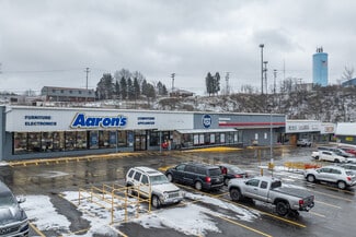 Plus de détails pour 355 Lincoln Hwy, North Versailles, PA - Local commercial à louer