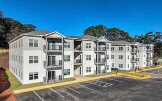 Plus de détails pour 209 Boozer St, Hogansville, GA - Terrain à vendre