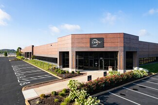 Plus de détails pour 3152-3198 Riverport Tech Center Dr, Maryland Heights, MO - Industriel/Logistique à louer