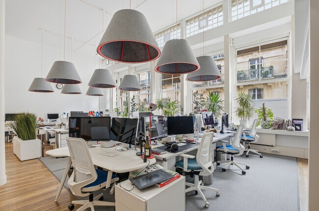 Plus de détails pour Bureau à louer