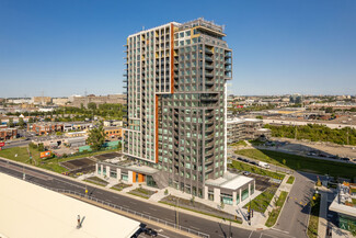 Plus de détails pour 1980-2030 Rue Sauvé O, Montréal, QC - Local commercial à louer