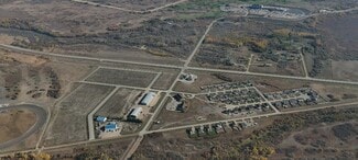 Plus de détails pour 101 Red Willow Av, Whitecap, SK - Terrain à louer