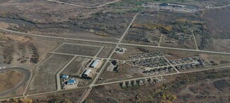 Plus de détails pour 101 Red Willow Av, Whitecap, SK - Terrain à louer
