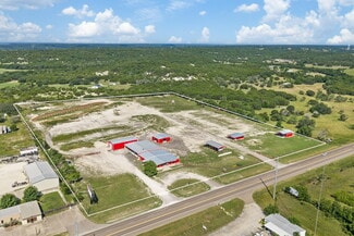 Plus de détails pour 4159 Highway 6, Clifton, TX - Local d’activités à vendre