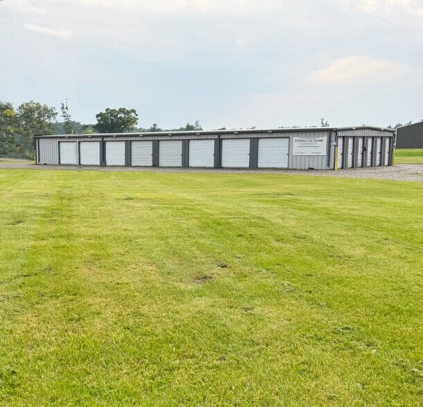 8980 Anderson Rd, Litchfield, MI à vendre - Photo principale – Image 1 sur 7