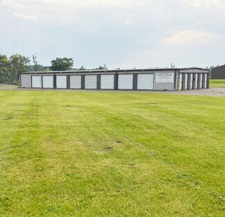 Plus de détails pour 8980 Anderson Rd, Litchfield, MI - Spécialisé à vendre