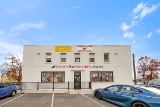 Plus de détails pour 6653 Washington Blvd, Elkridge, MD - Local commercial à louer