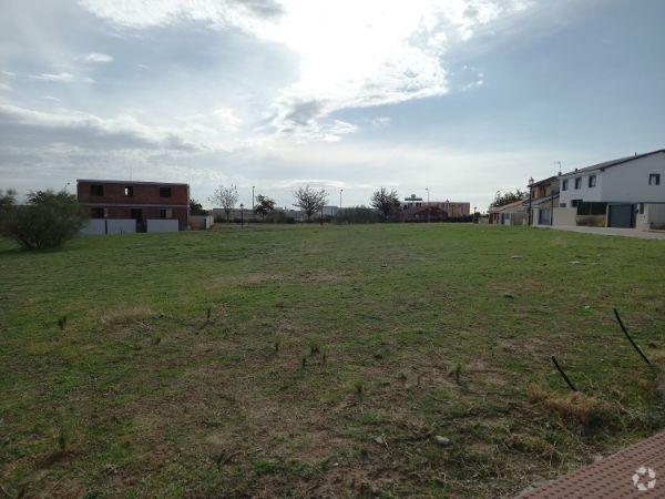 Terrain dans Valmojado, Toledo à vendre - Photo de l’immeuble – Image 2 sur 3