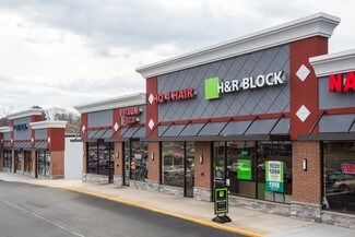 Plus de détails pour 2604 W Main St, Waynesboro, VA - Bureau, Local commercial à louer