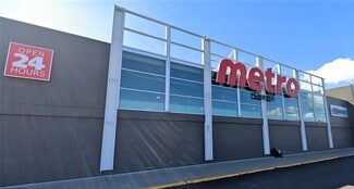 Plus de détails pour 150 Churchill Blvd, Sault Ste Marie, ON - Local commercial à louer