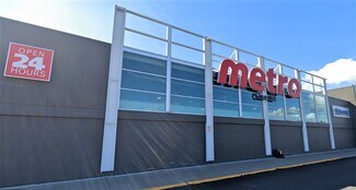 Plus de détails pour 150 Churchill Blvd, Sault Ste Marie, ON - Local commercial à louer