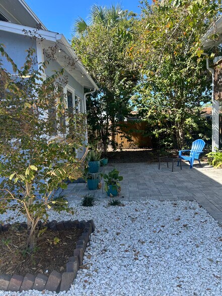 2745 2nd Ave S, Saint Petersburg, FL à vendre - Photo de l’immeuble – Image 3 sur 8